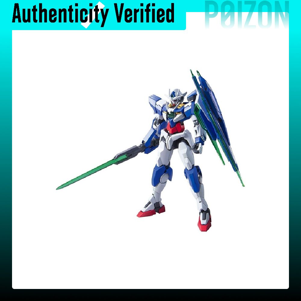 Bandai Gundam Hg - 반다이 HG 모빌 슈트 건담 00,