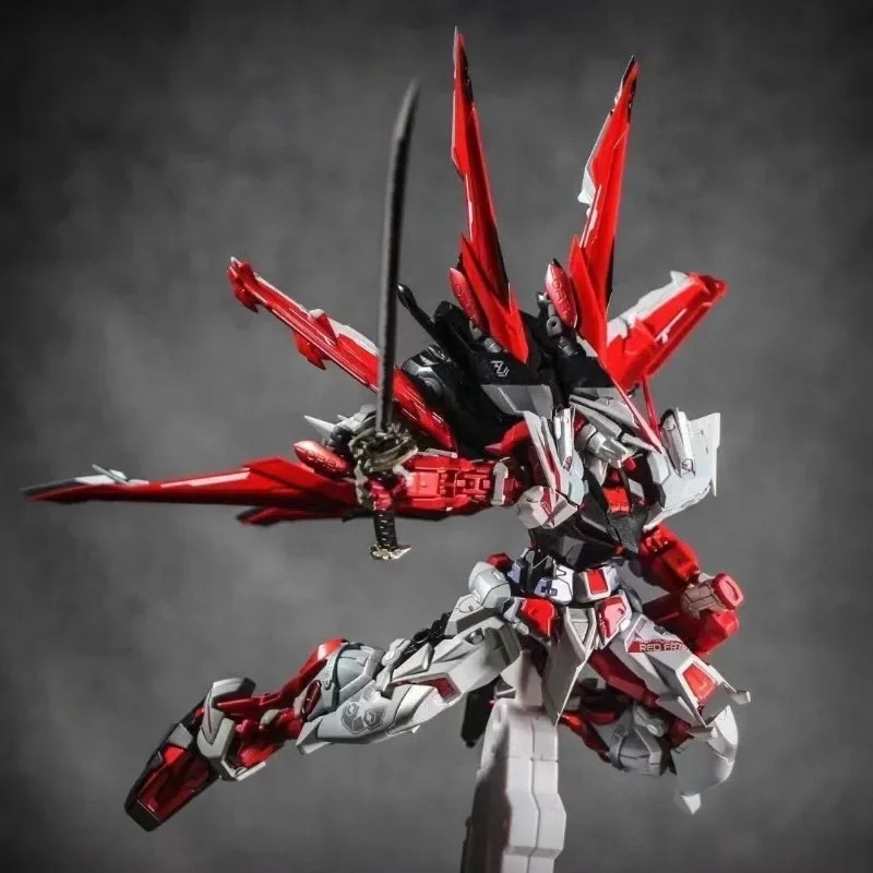 Bandai Gundam Hg - 반다이 건담 크리에이티브 만화 애니메이션 조립