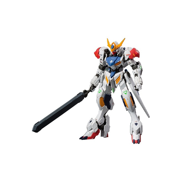 Bandai Gundam Hg - 반다이, 모빌 슈트 건담: 아이언 블러디