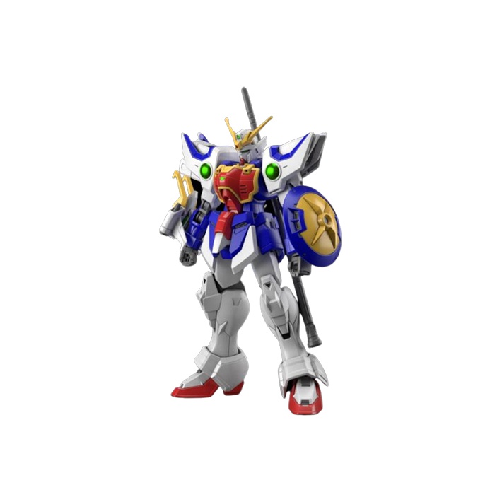 Bandai Gundam Hg - 반다이 1/144 모빌 슈트 건담 윙