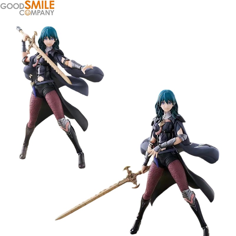 Good Smile Company Figma - 재고 있음. 정품 Max Factory 피그마