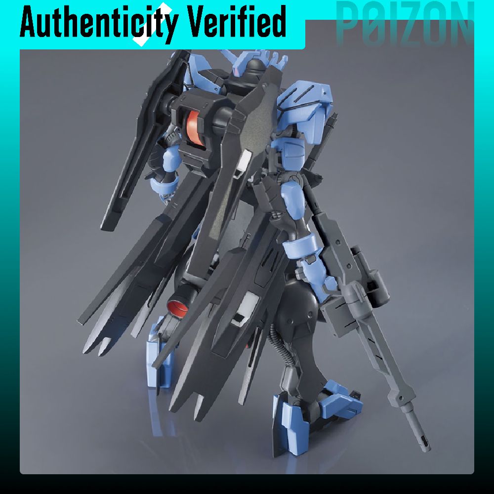반다이 HG 1/144 비다르 건담, 아이언 블러디 오 - Bandai Gundam Hg 리뷰 및 가격