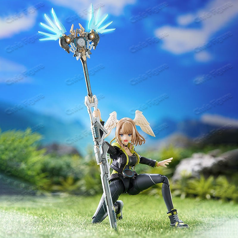 재고 있음 GOOD SMILE COMPANY 오리지널  - Good Smile Company Figma 리뷰 및 가격