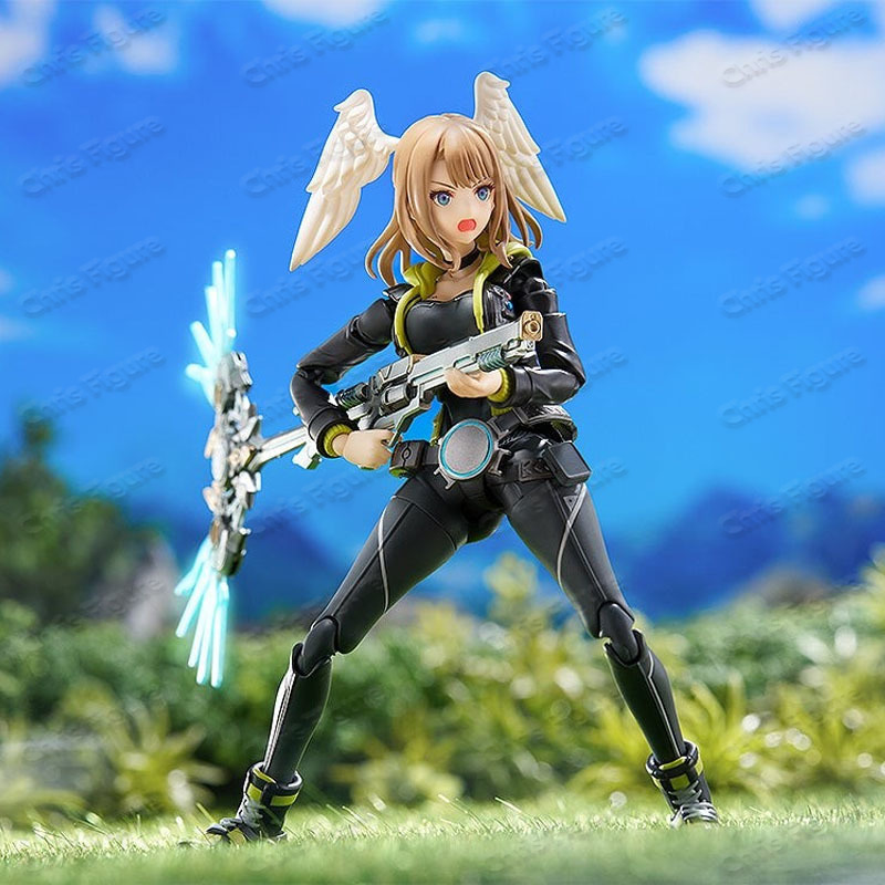 재고 있음 GOOD SMILE COMPANY 오리지널  - Good Smile Company Figma 리뷰 및 가격