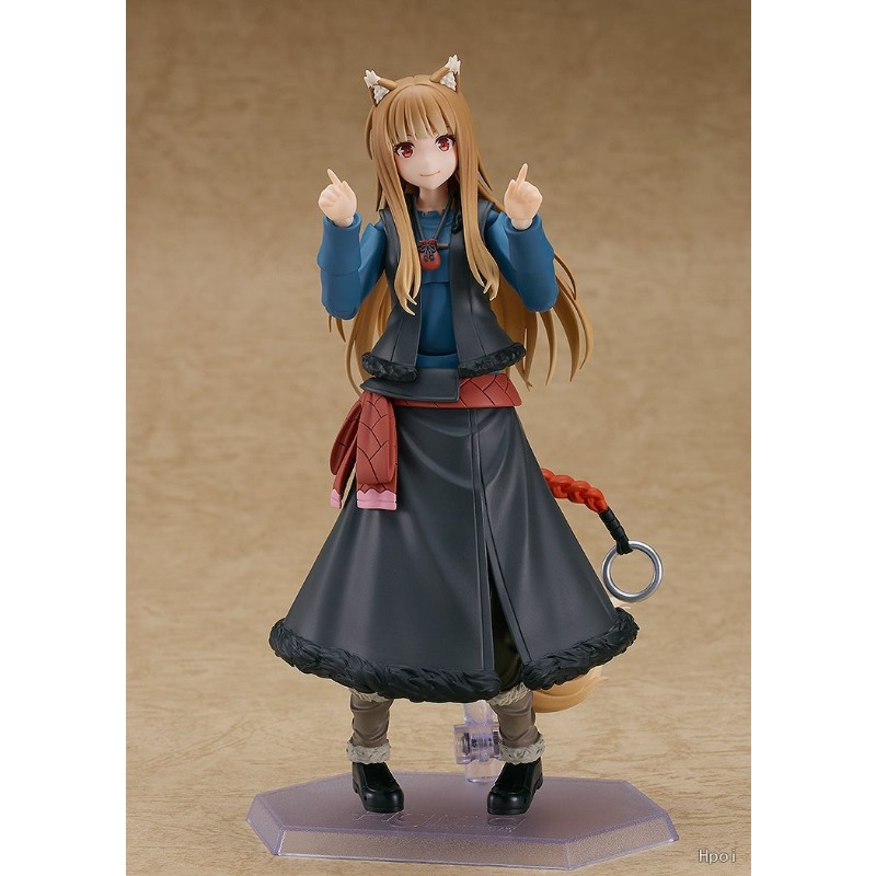 굿스마일컴퍼니 피그마 647 홀로 스파이스 앤 울프 상 - Good Smile Company Figma 리뷰 및 가격