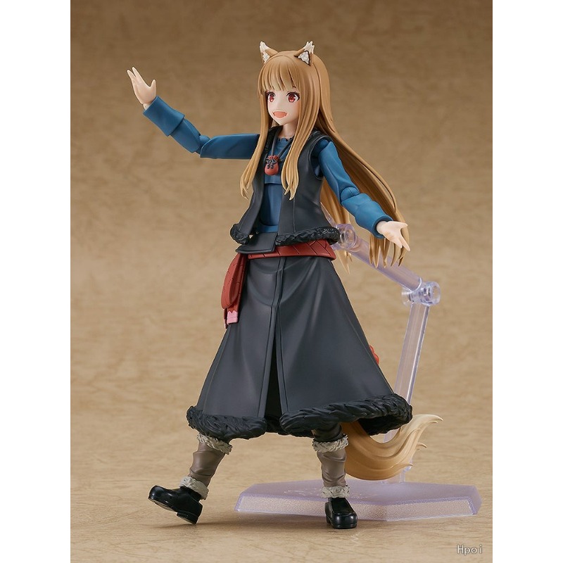 굿스마일컴퍼니 피그마 647 홀로 스파이스 앤 울프 상 - Good Smile Company Figma 리뷰 및 가격
