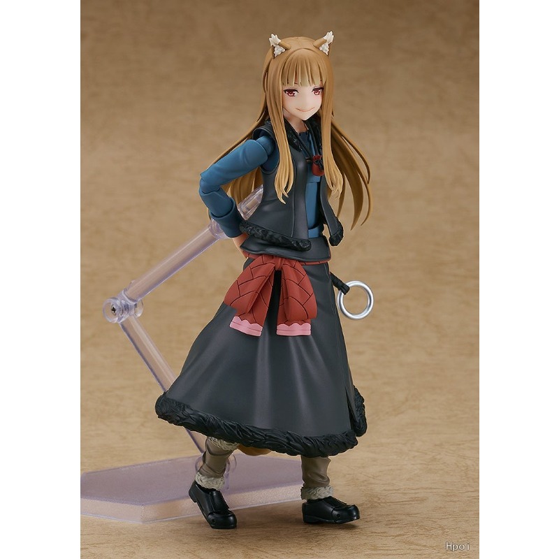 굿스마일컴퍼니 피그마 647 홀로 스파이스 앤 울프 상 - Good Smile Company Figma 리뷰 및 가격