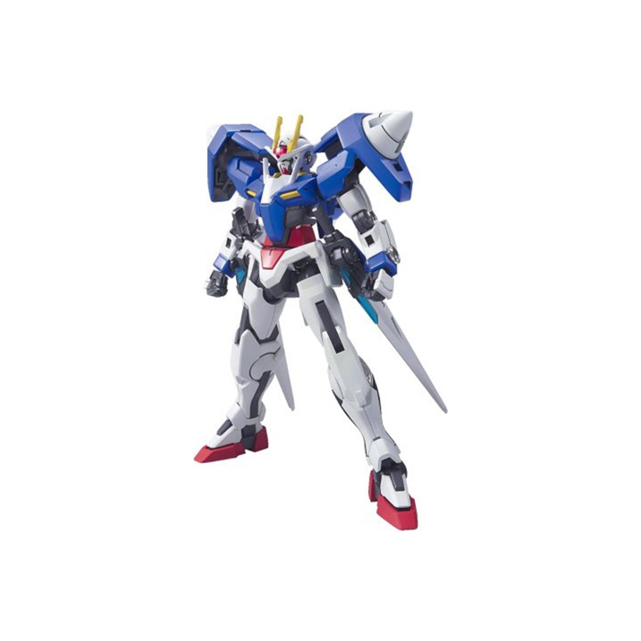 반다이 HG 컬렉션 00, 건담 00, 더블 제로 모델 - Bandai Gundam Hg 리뷰 및 가격