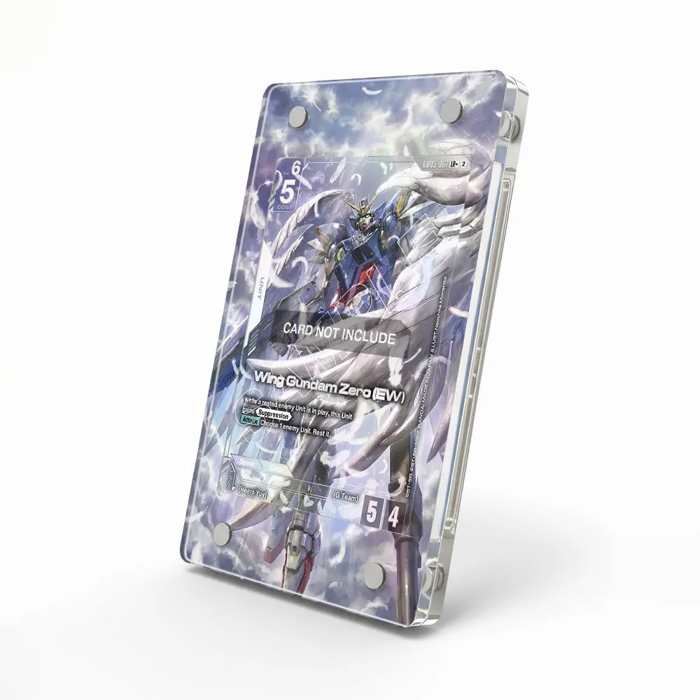 윙 건담 제로 (EW) GD05-067 LR+ 프리덤  - Bandai Gundam Hg 리뷰 및 가격