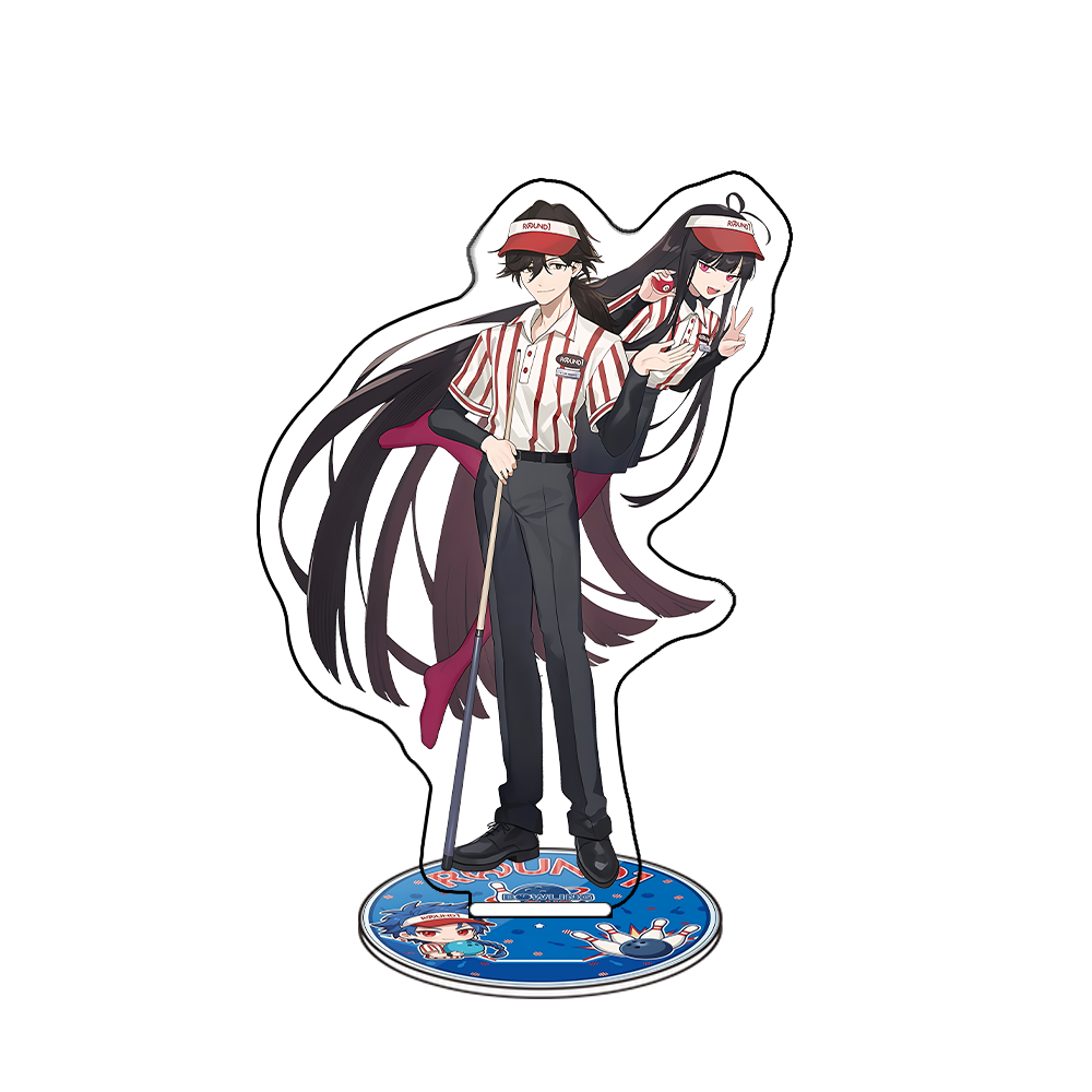 페이트 그랜드 오더 쿠 쿨레인 15cm 아크릴 스탠드  - Fate Anime Merchandise 리뷰 및 가격