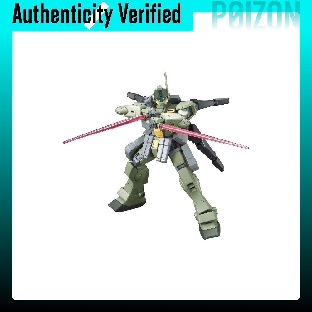 반다이 HG 1/144 짐 K9 스나이퍼 타입, 건담  - Bandai Gundam Hg 리뷰 및 가격