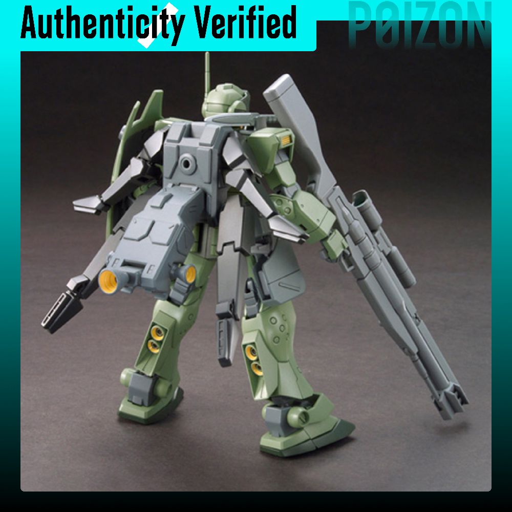 반다이 HG 1/144 짐 K9 스나이퍼 타입, 건담  - Bandai Gundam Hg 리뷰 및 가격