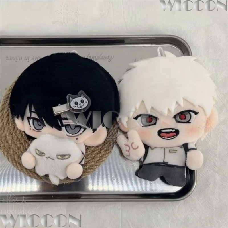 여름 히카루, 10cm 면 인형, 이노 요시키, 츠지나 - Anime Merchandise In Japanese 리뷰 및 가격
