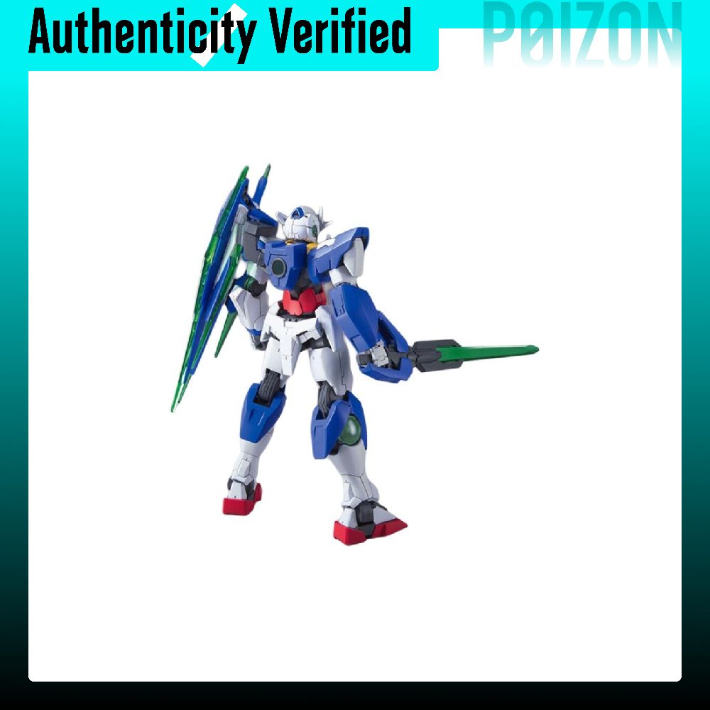반다이 HG 모빌 슈트 건담 00, GNT 0000 퀀 - Bandai Gundam Hg 리뷰 및 가격