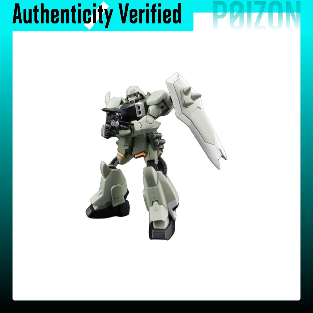 반다이 다파딜 HG SEED 1/144 18 자쿠 워리 - Bandai Gundam Hg 리뷰 및 가격