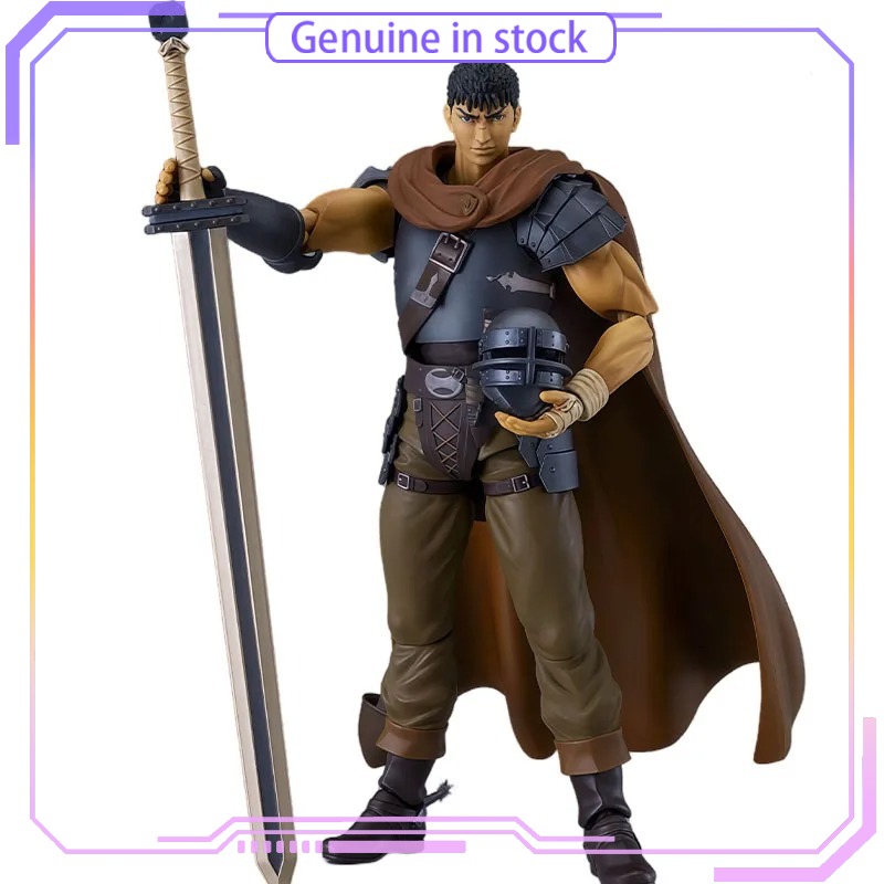 GSC 굿 스마일 컴퍼니 베르세르크 갓스 호크 밴드 피 - Good Smile Company Figma 리뷰 및 가격