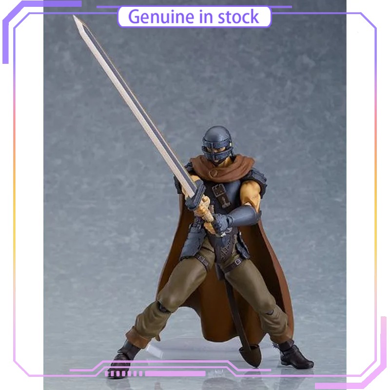 GSC 굿 스마일 컴퍼니 베르세르크 갓스 호크 밴드 피 - Good Smile Company Figma 리뷰 및 가격