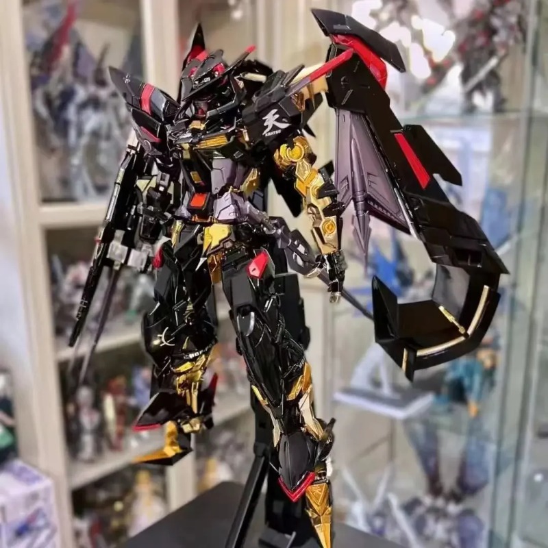 반다이 건담 크리에이티브 만화 애니메이션 조립 피규어, - Bandai Gundam Hg 리뷰 및 가격