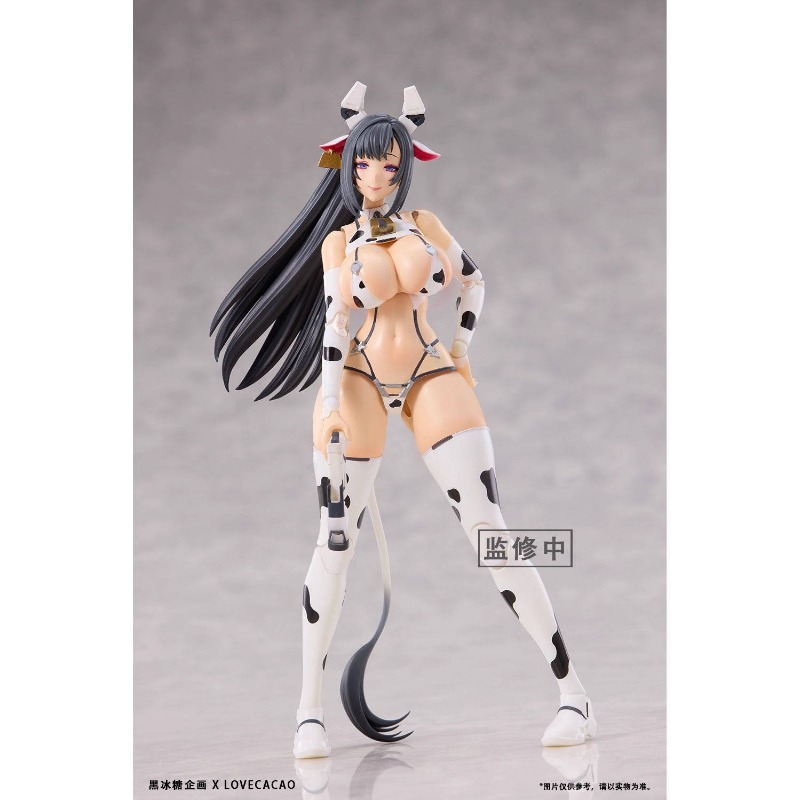 TYCTOYS 재고 있음 오리지널 브라운 슈가 프로젝트 - Good Smile Company Figma 리뷰 및 가격