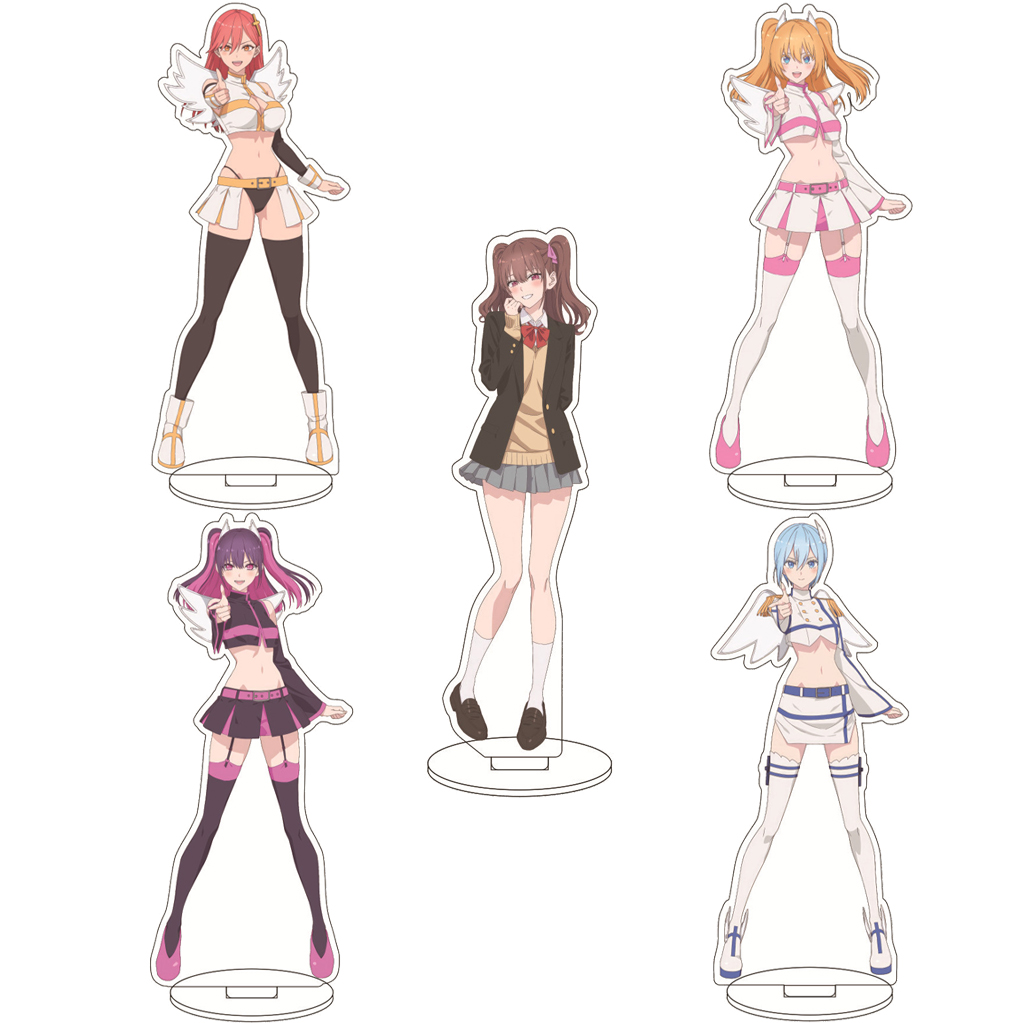 16cm 애니메이션 2.5, 지겐 노 리리사 ‌   릴 - Anime Merchandise Collection 리뷰 및 가격
