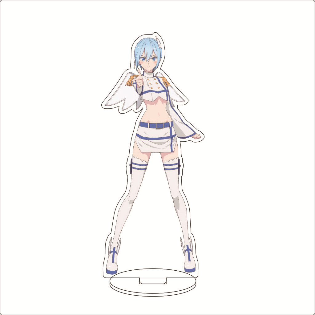 16cm 애니메이션 2.5, 지겐 노 리리사 ‌   릴 - Anime Merchandise Collection 리뷰 및 가격