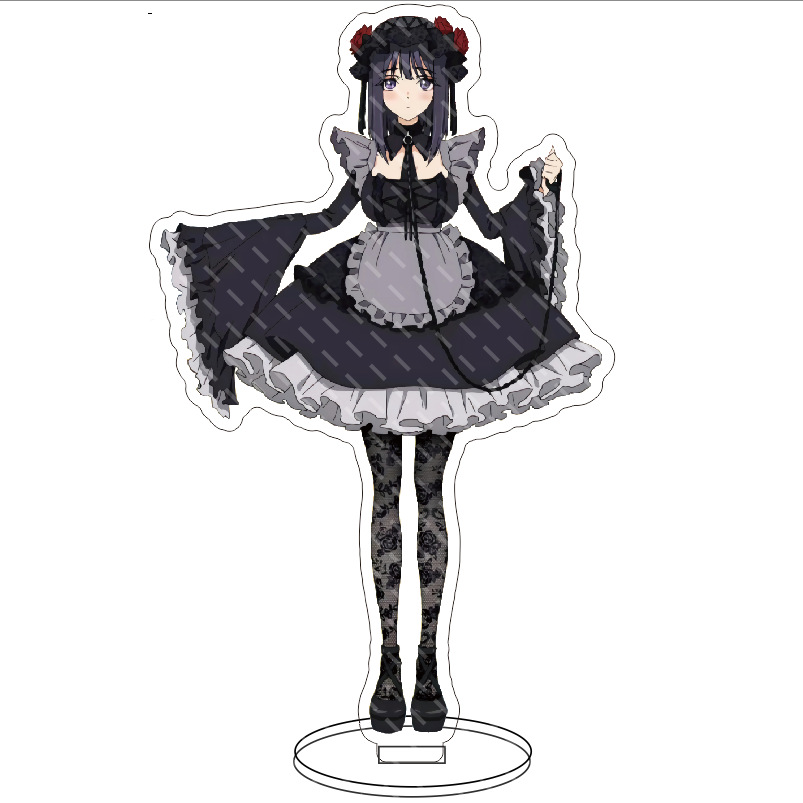 16cm 애니메이션 ‘나의 드레스업 달링’의 등장인물, - Anime Merchandise Collection 리뷰 및 가격