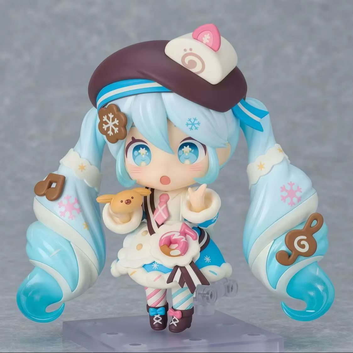 넨도로이드 스노우 미쿠 애니메이션 GK 모델 피규어,  - Popular Anime Merchandise 리뷰 및 가격