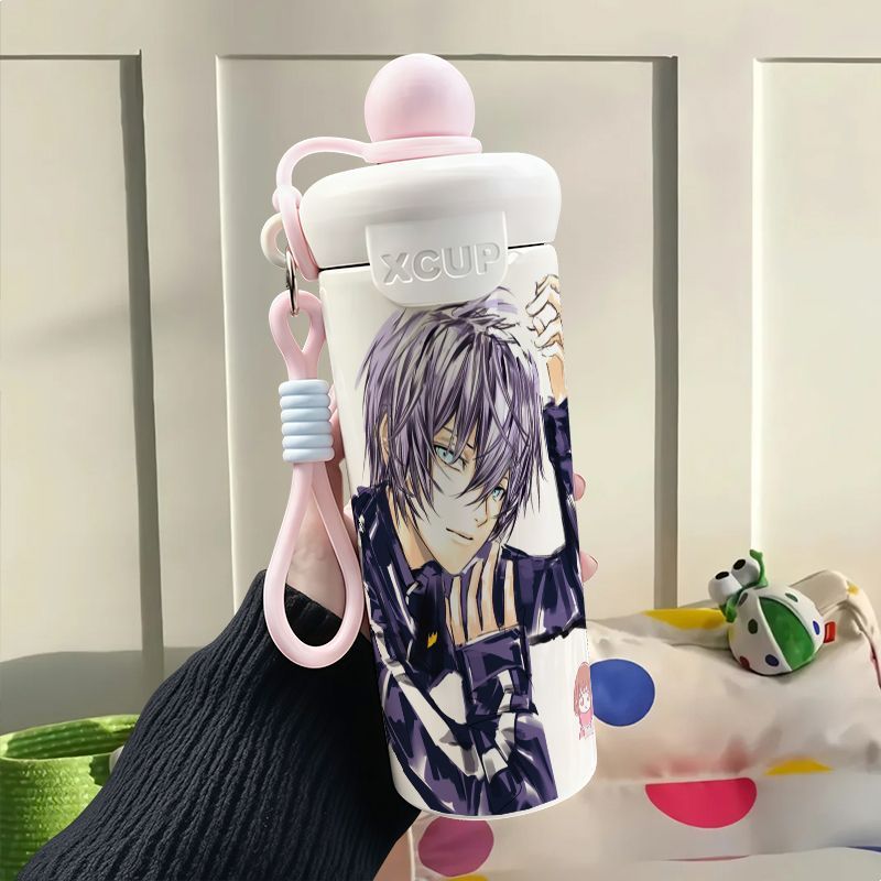 새로운 노라가미 야토, 이키 히요리, 유키네 애니메이션 - Anime Merchandise Mugs 리뷰 및 가격