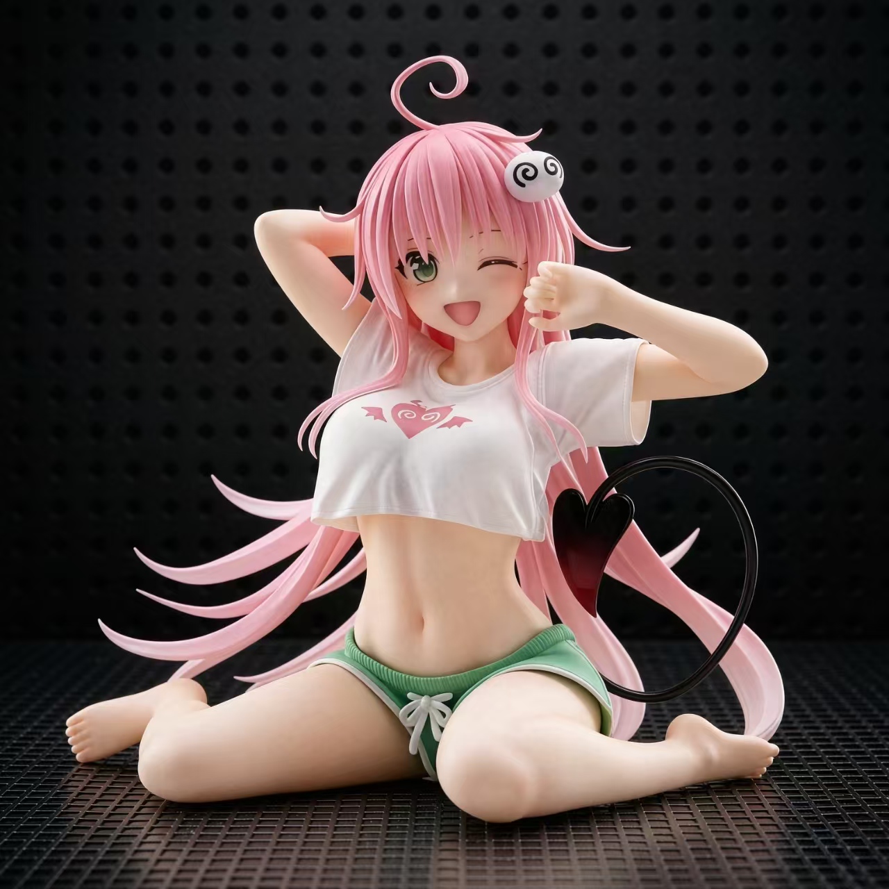 라라 애니메이션 GK 피규어, 트렌디한 장난감, 조형물 - Popular Anime Merchandise 리뷰 및 가격