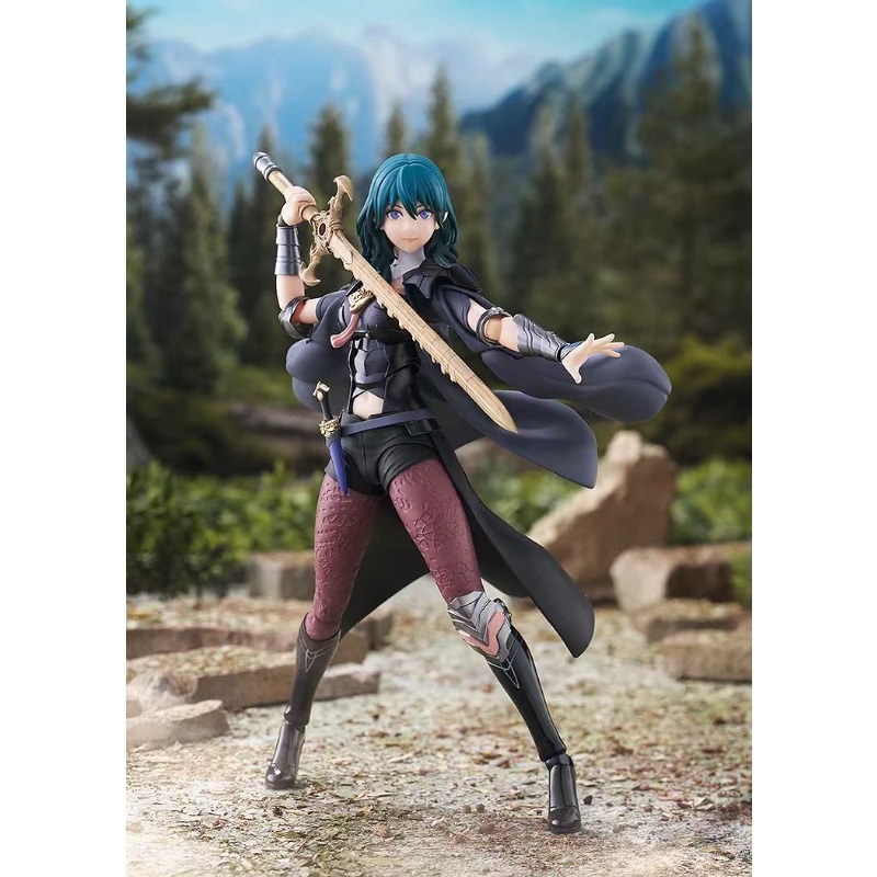 재고 있음. 정품 Max Factory 피그마 바일레트 - Good Smile Company Figma 리뷰 및 가격