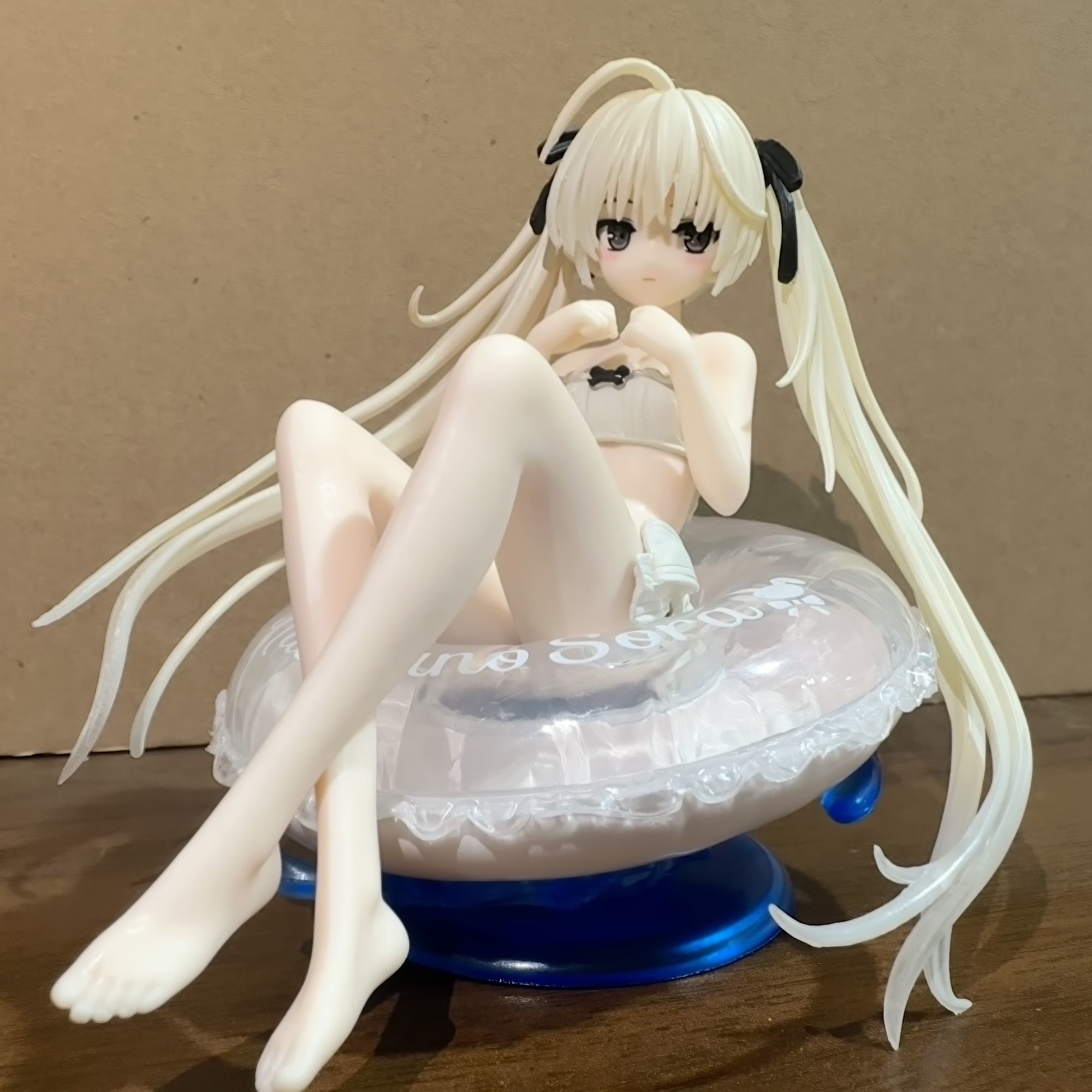 10cm/4in 카스구나노 소라 애니메이션 피규어 요스 - Good Smile Company Figma 리뷰 및 가격