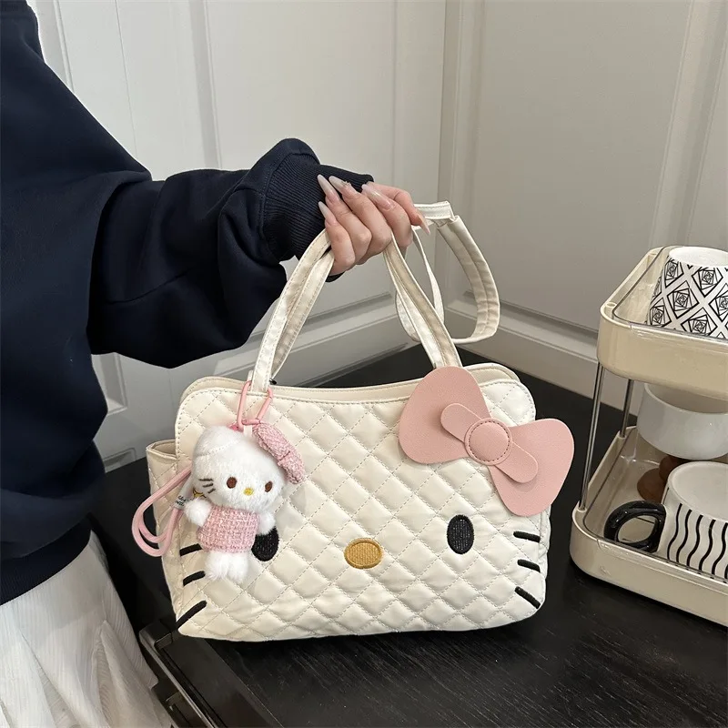 인기 만화 캐릭터 헬로키티 피규어가 들어간 고급스러운  - Popular Anime Merchandise 리뷰 및 가격