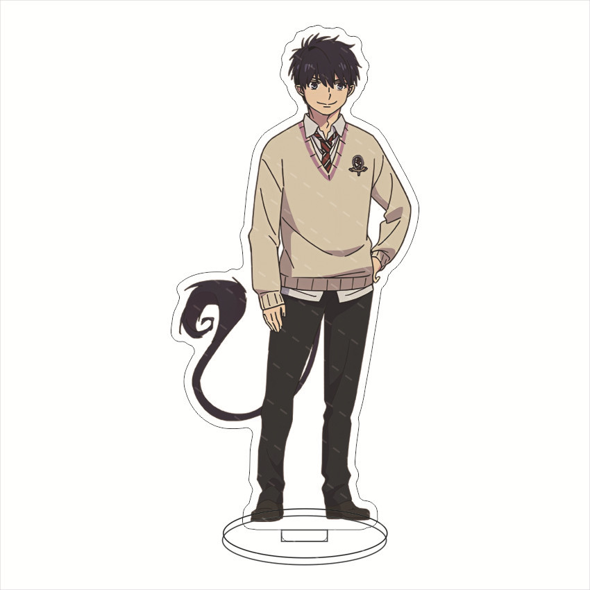 16cm 애니메이션 ‘블루 엑소시스트’의 오쿠무라 린, - Anime Merchandise Collection 리뷰 및 가격