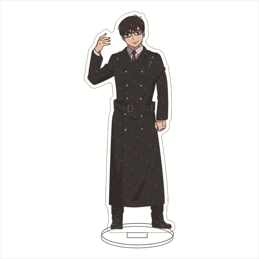 16cm 애니메이션 ‘블루 엑소시스트’의 오쿠무라 린, - Anime Merchandise Collection 리뷰 및 가격